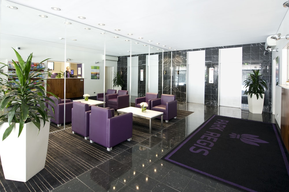 Park Regis Concierge Apartments