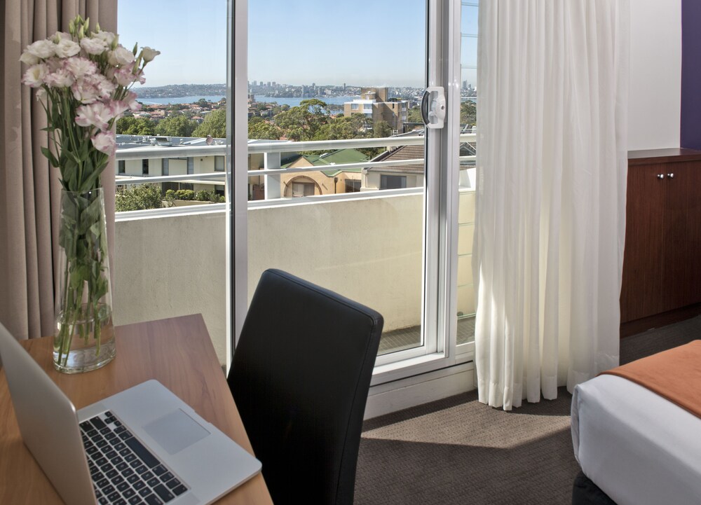 Park Regis Concierge Apartments