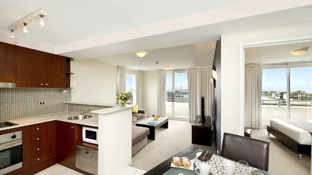 Park Regis Concierge Apartments