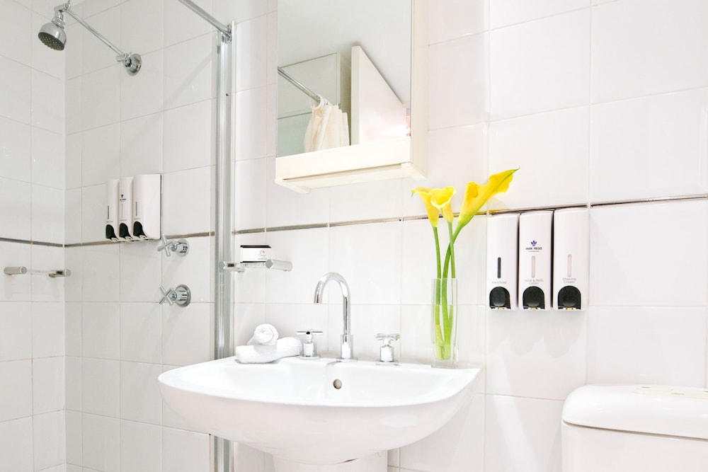 Park Regis Concierge Apartments