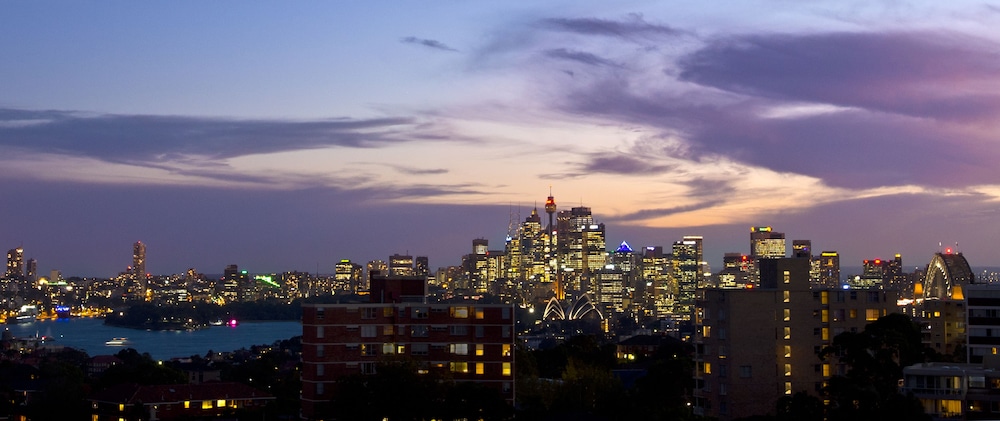 Park Regis Concierge Apartments