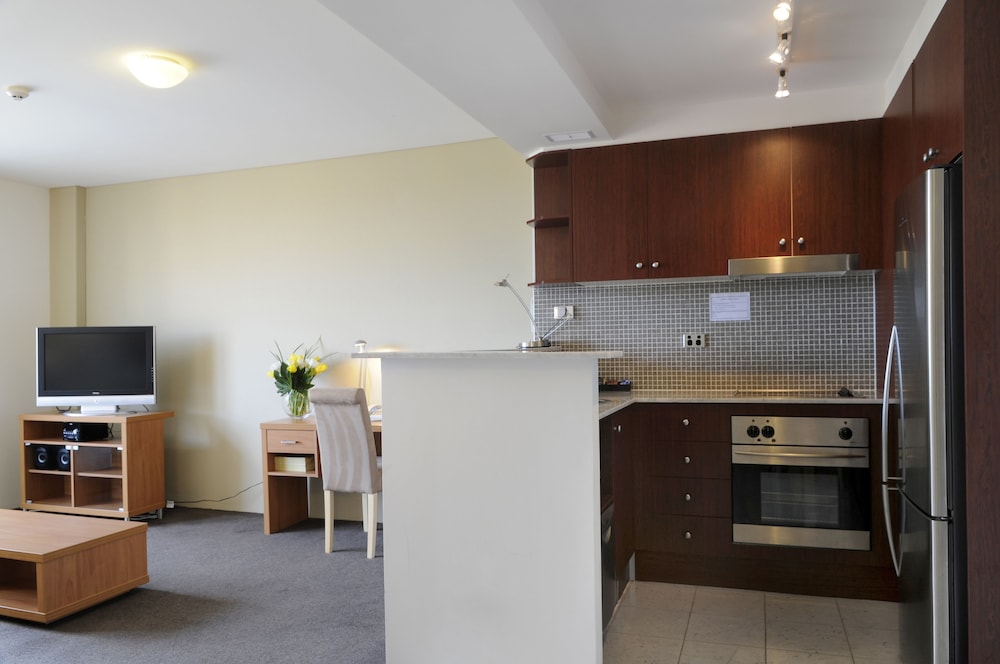 Park Regis Concierge Apartments