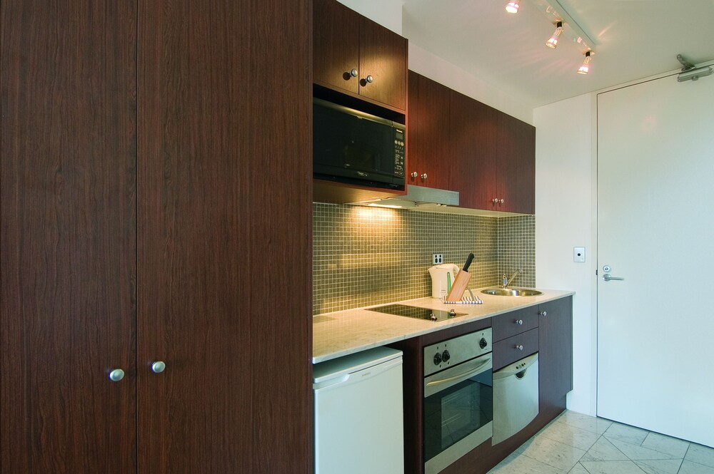 Park Regis Concierge Apartments