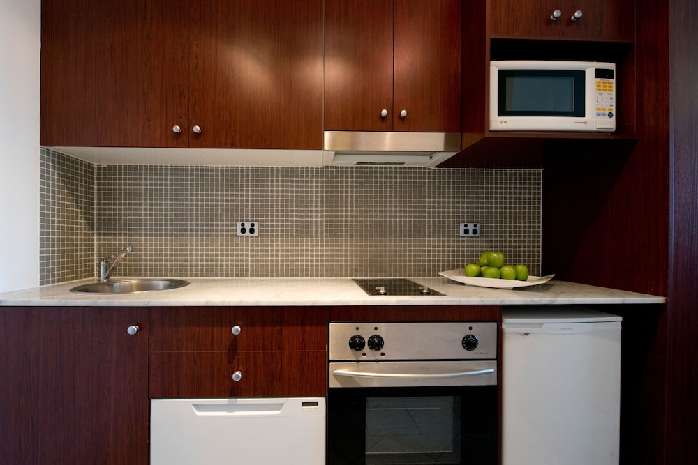 Park Regis Concierge Apartments