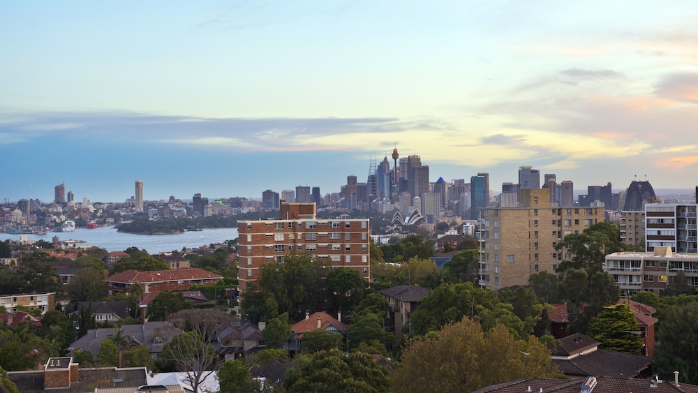 Park Regis Concierge Apartments