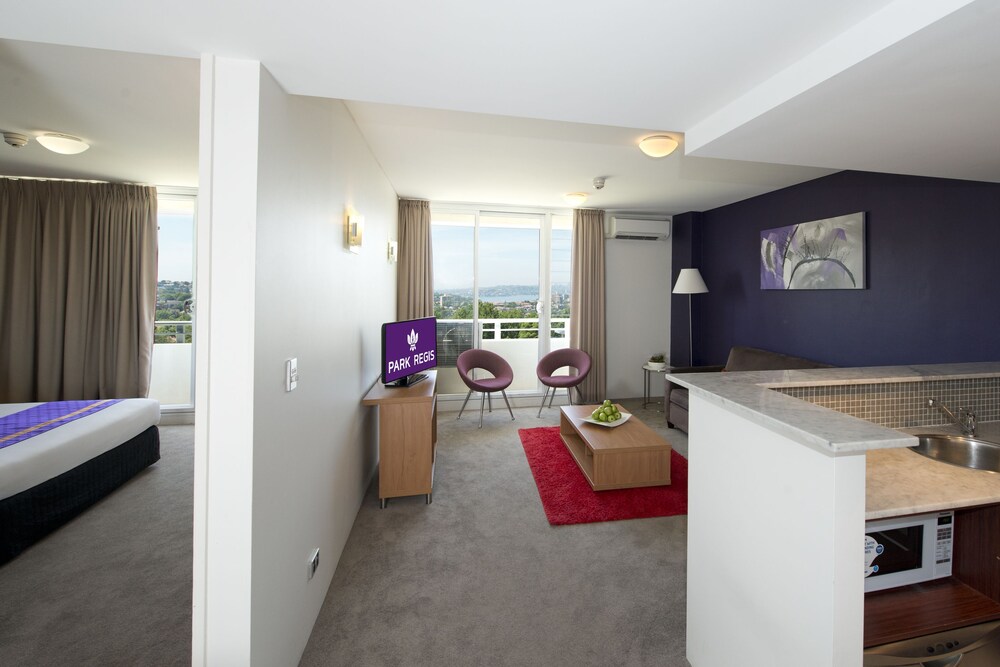 Park Regis Concierge Apartments
