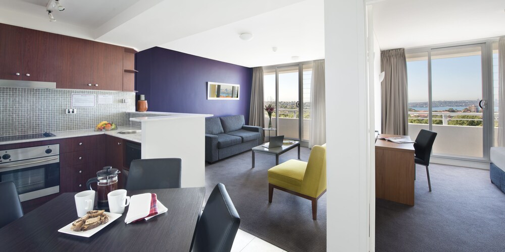 Park Regis Concierge Apartments