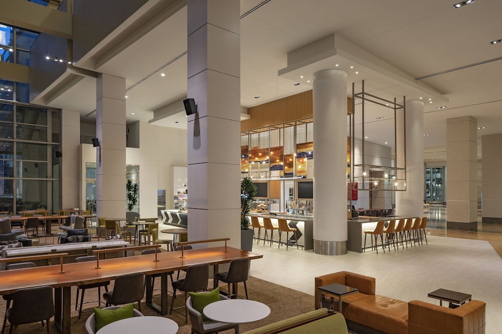 Hyatt Regency Denver at Colorado Convention Center in Denver Best