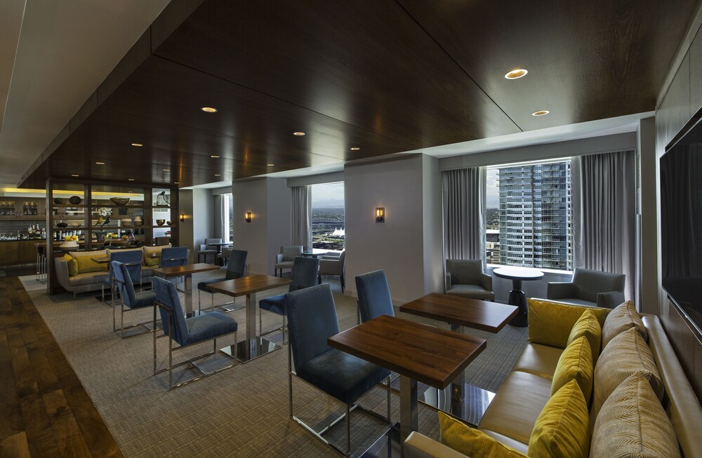 Hyatt Regency Denver at Colorado Convention Center in Denver Best