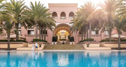 Shangri-La Barr Al Jissah, Muscat