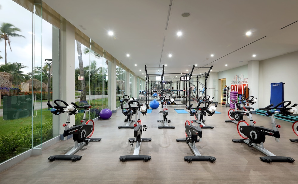 Grand Palladium Punta Cana Resort & Spa All Inclusive in Punta Cana