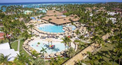 Grand Palladium Punta Cana Resort & Spa - All Inclusive