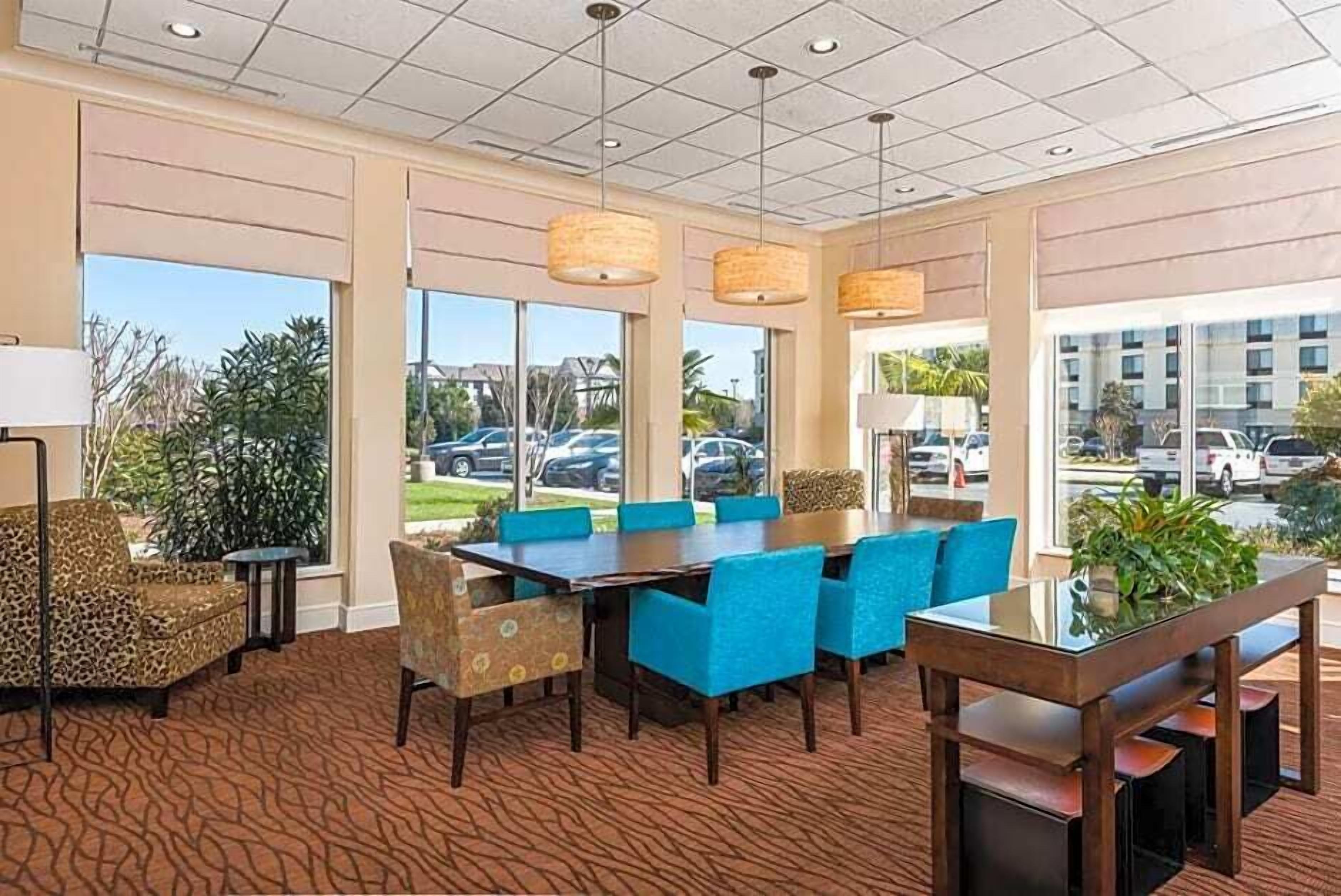 Hilton Garden Inn Florence in Florence, United States