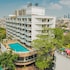 Forum Park Hotel in Bangkok, Thailand