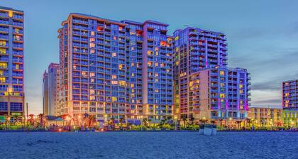 Hilton Vacation Club Ocean Beach Club Virginia Beach
