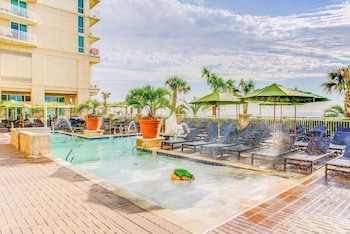 Ocean Beach Club By Diamond Resorts Norfolk Virginia