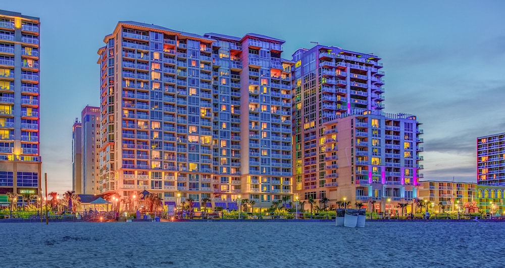 Ocean Beach Club Resort Virginia Beach Va Ocean Beach Club by Diamond Resorts in Norfolk - Virginia Beach, VA