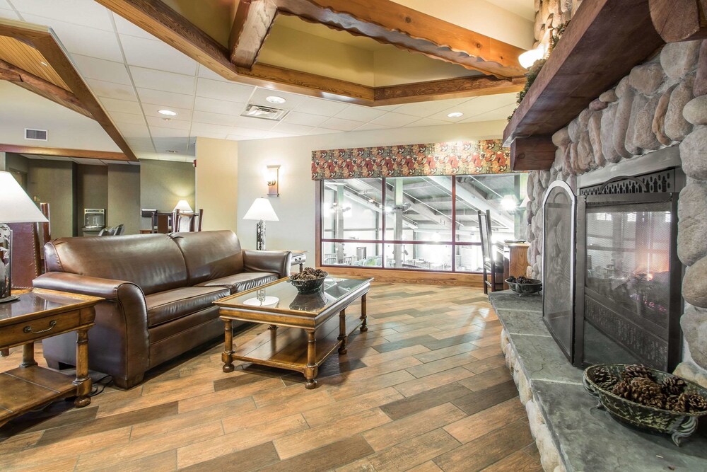 Bluegreen Christmas Mountain Village An Ascend Resort In