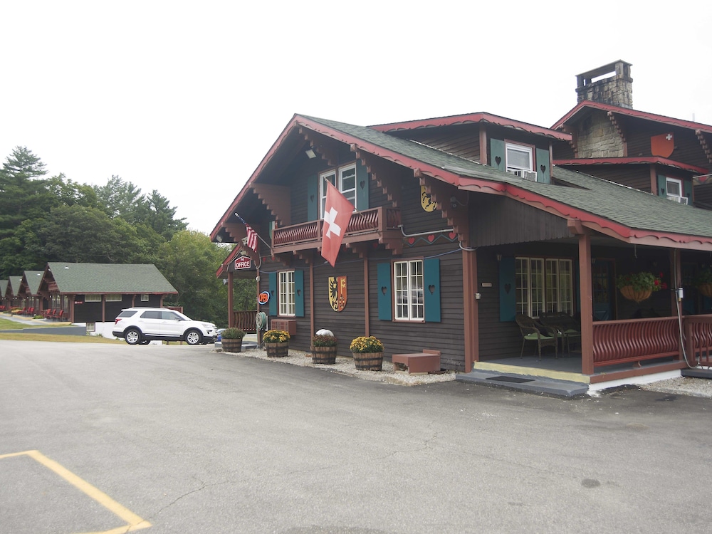 Swiss Chalets Village Inn in Intervale Best Rates & Deals on Orbitz