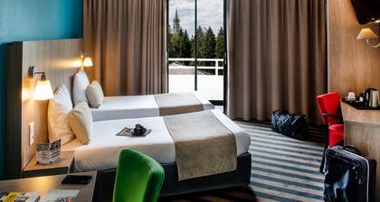 Hotel Panorama