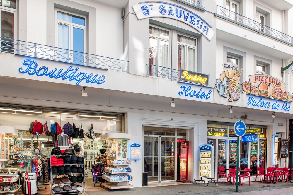 Discount [60% Off] Hotel Saint Sauveur France | Z Hotel Voucher Code