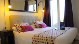 Nemea Appart'hotel Sophia Antipolis Nemea Appart'hotel Sophia Antipolis
