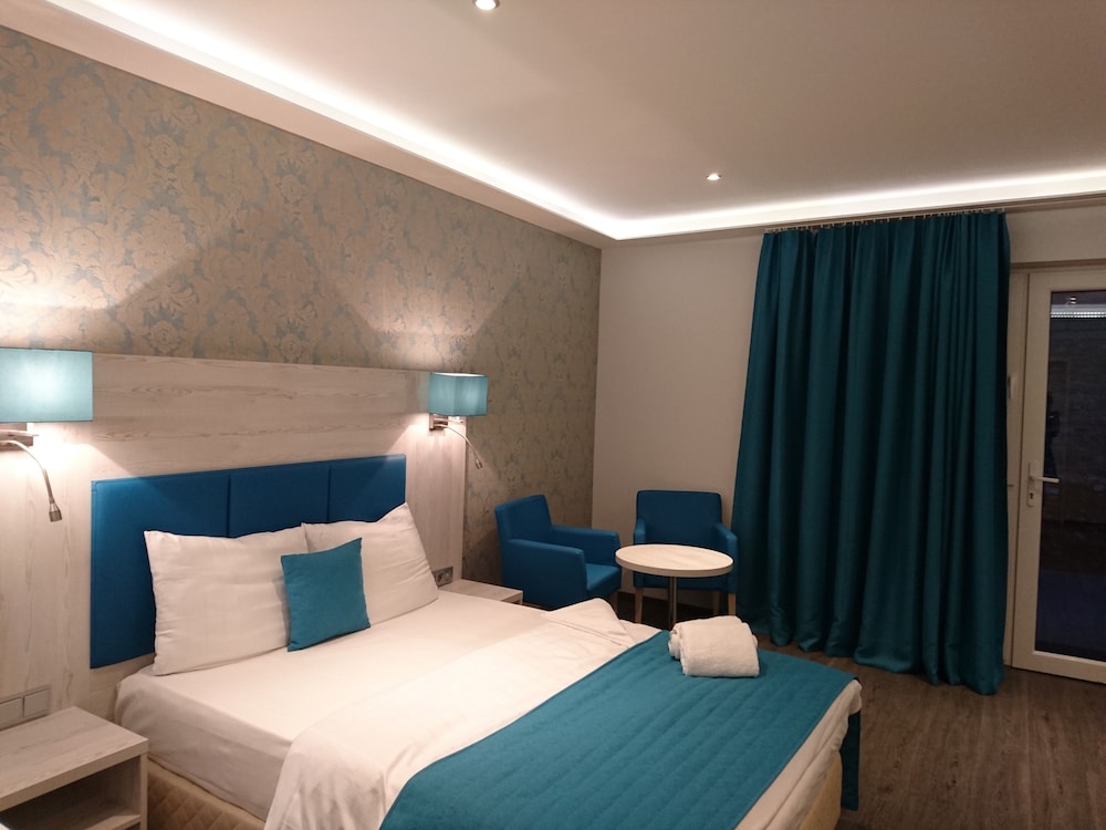 Hotel Hamburg Budapester Strasse Hotel Hamburg Budapester Strasse