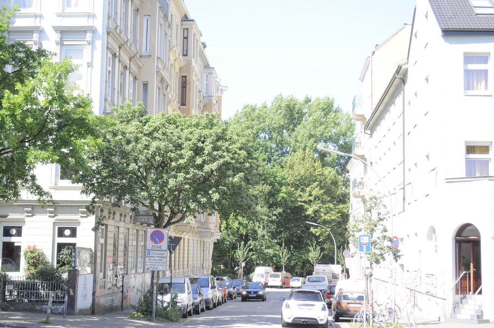 Hotel Hamburg Budapester Strasse Hotel Hamburg Budapester Strasse