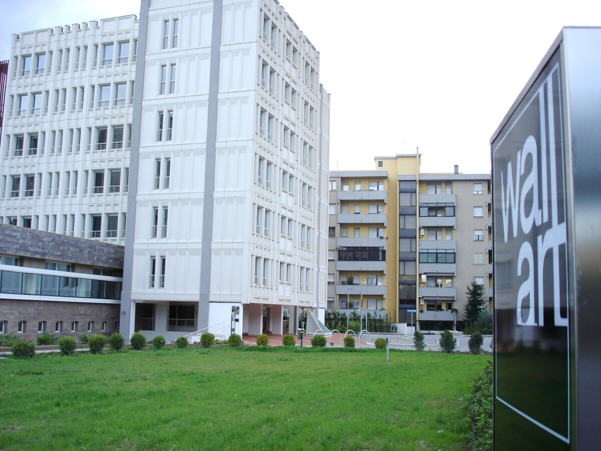 Wall Art Hotel in Prato, Italy Expedia