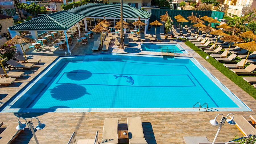 Solimar Turquoise Adults Only - All Inclusive