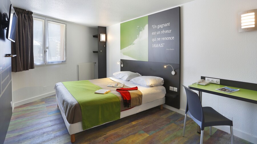Spa Suite Home Briancon Serre Chevalier