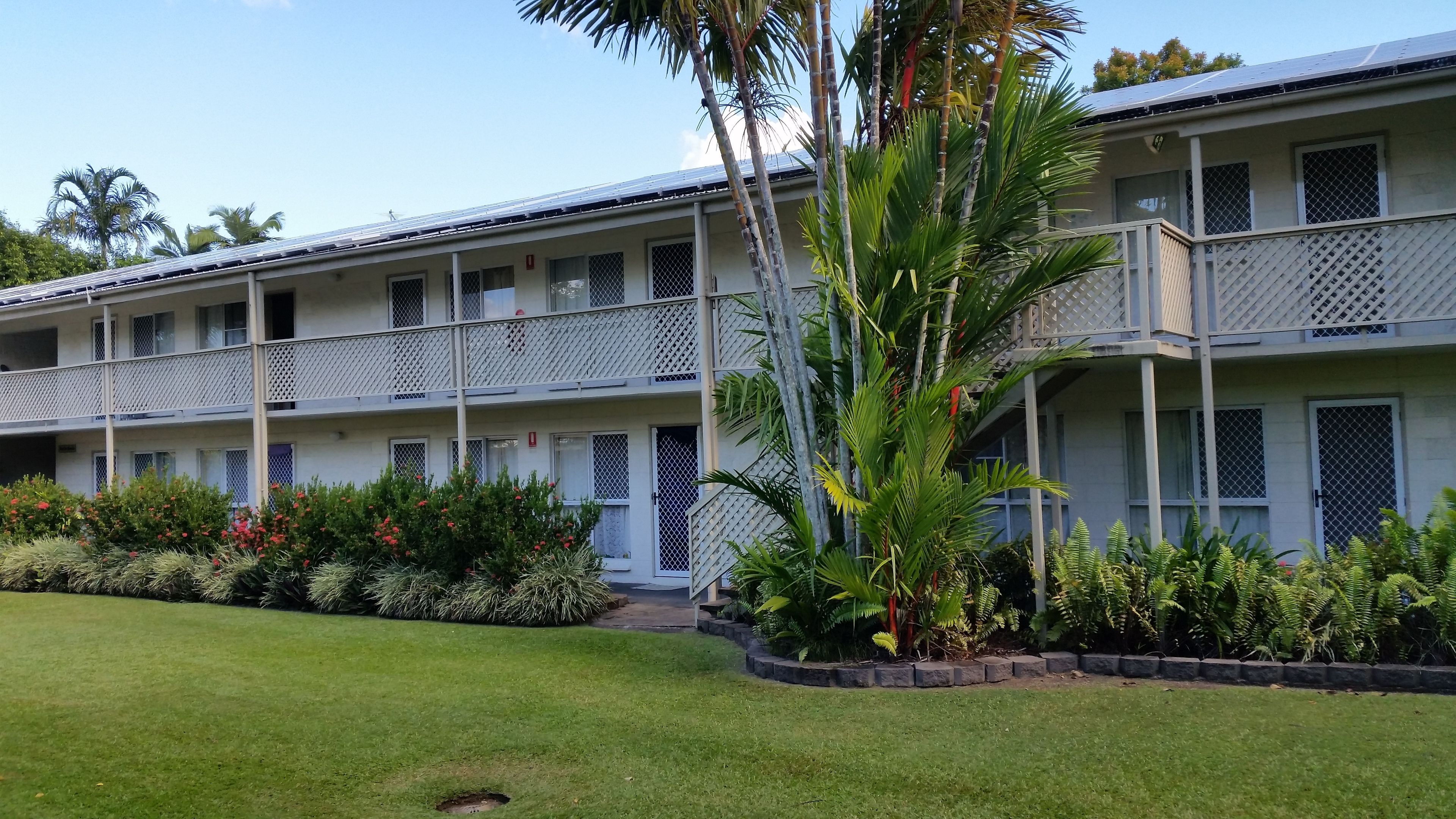 Cairns Gateway Resort