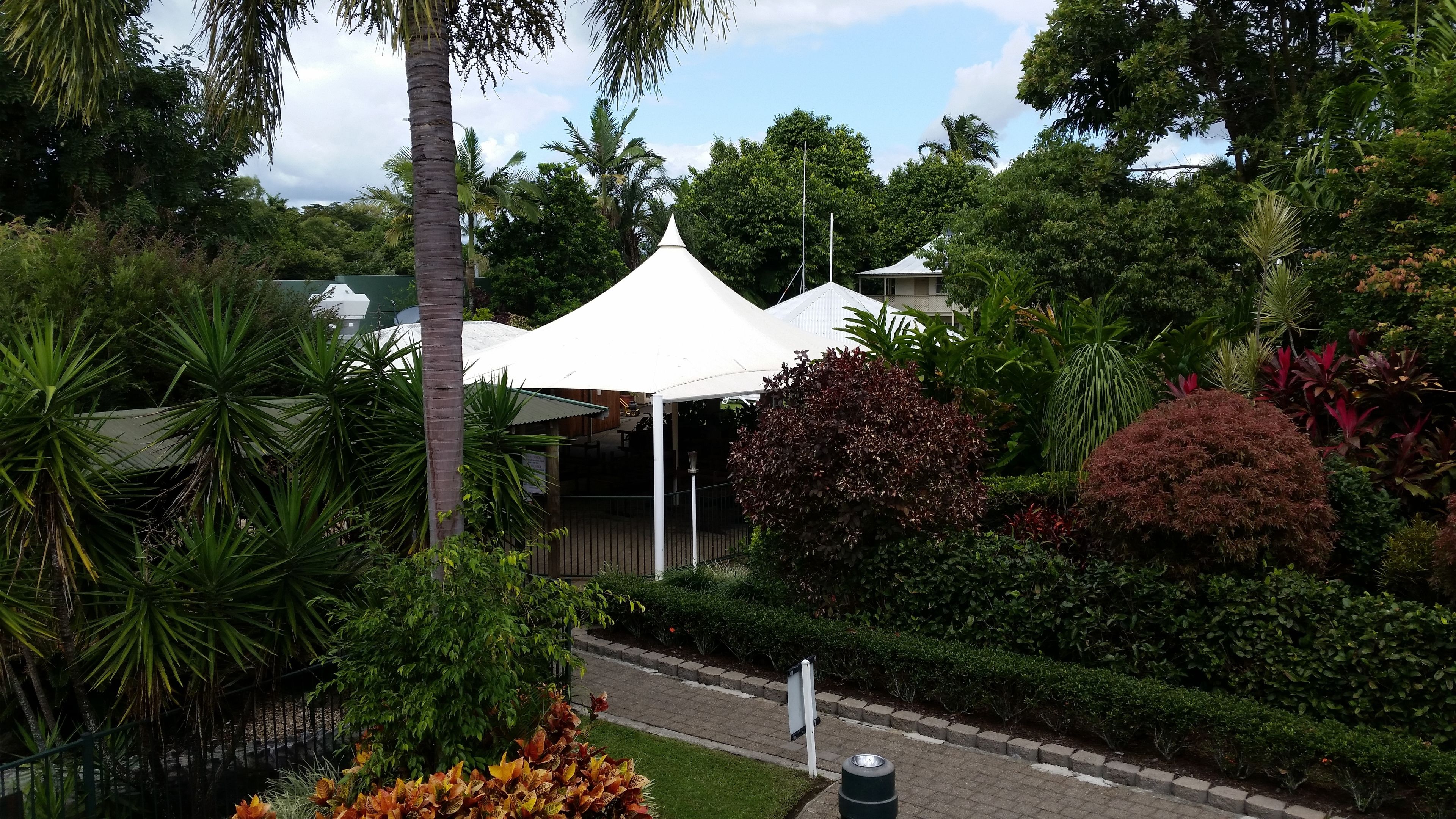 Cairns Gateway Resort