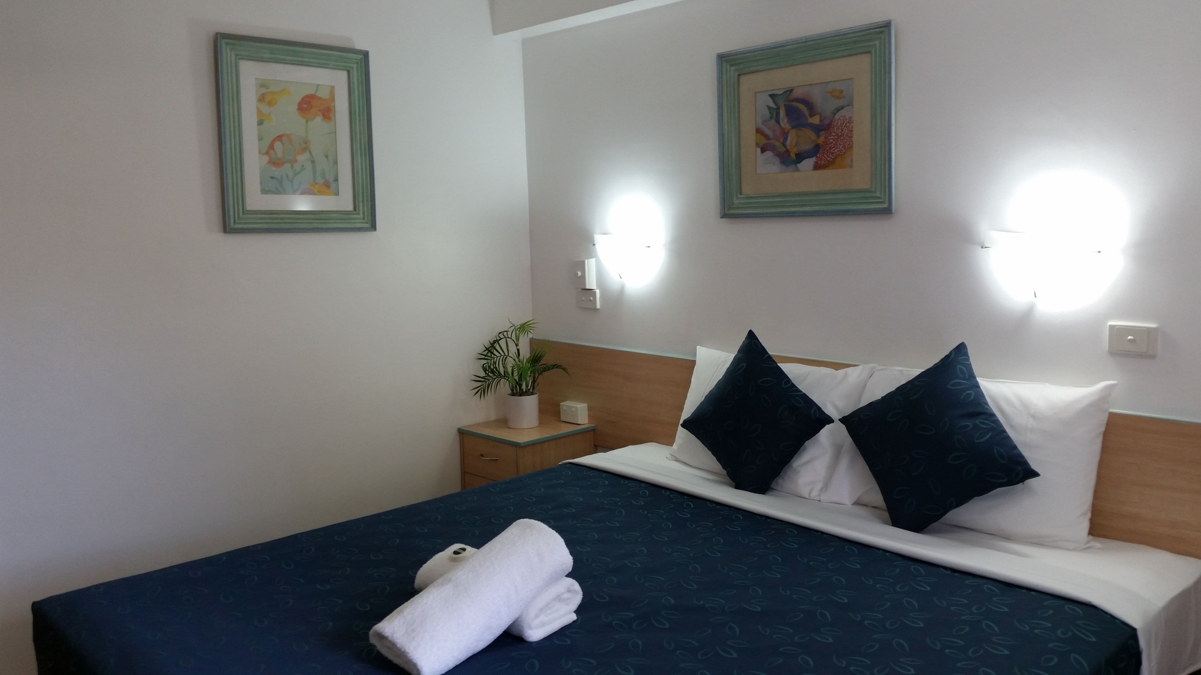 Cairns Gateway Resort