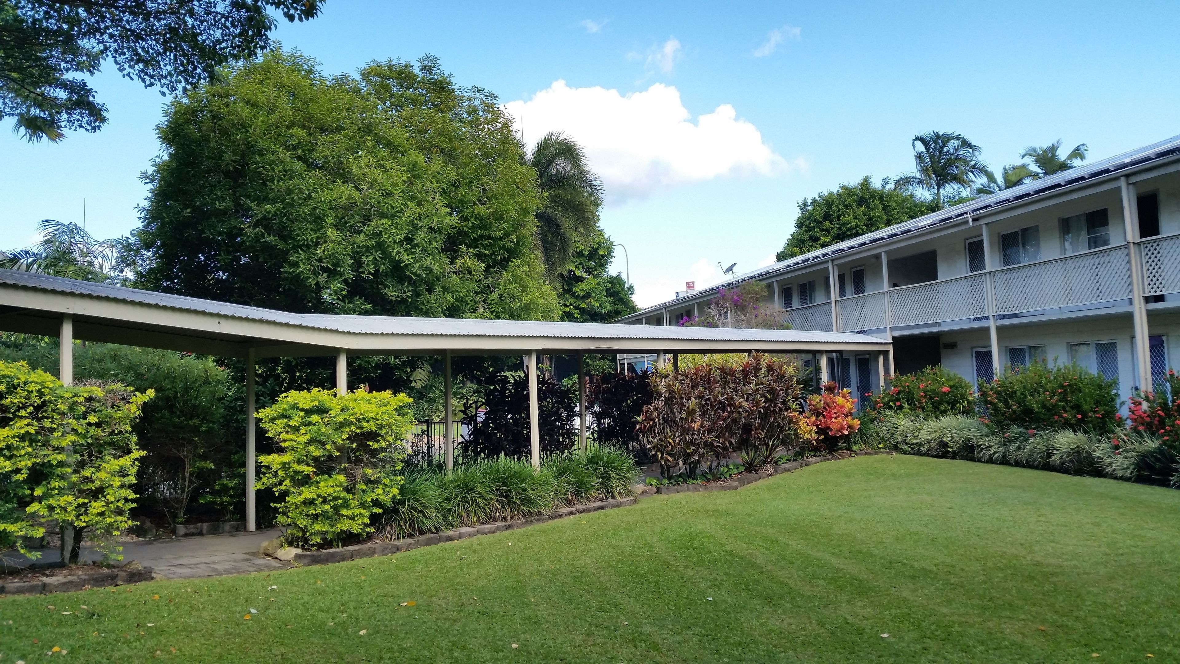 Cairns Gateway Resort