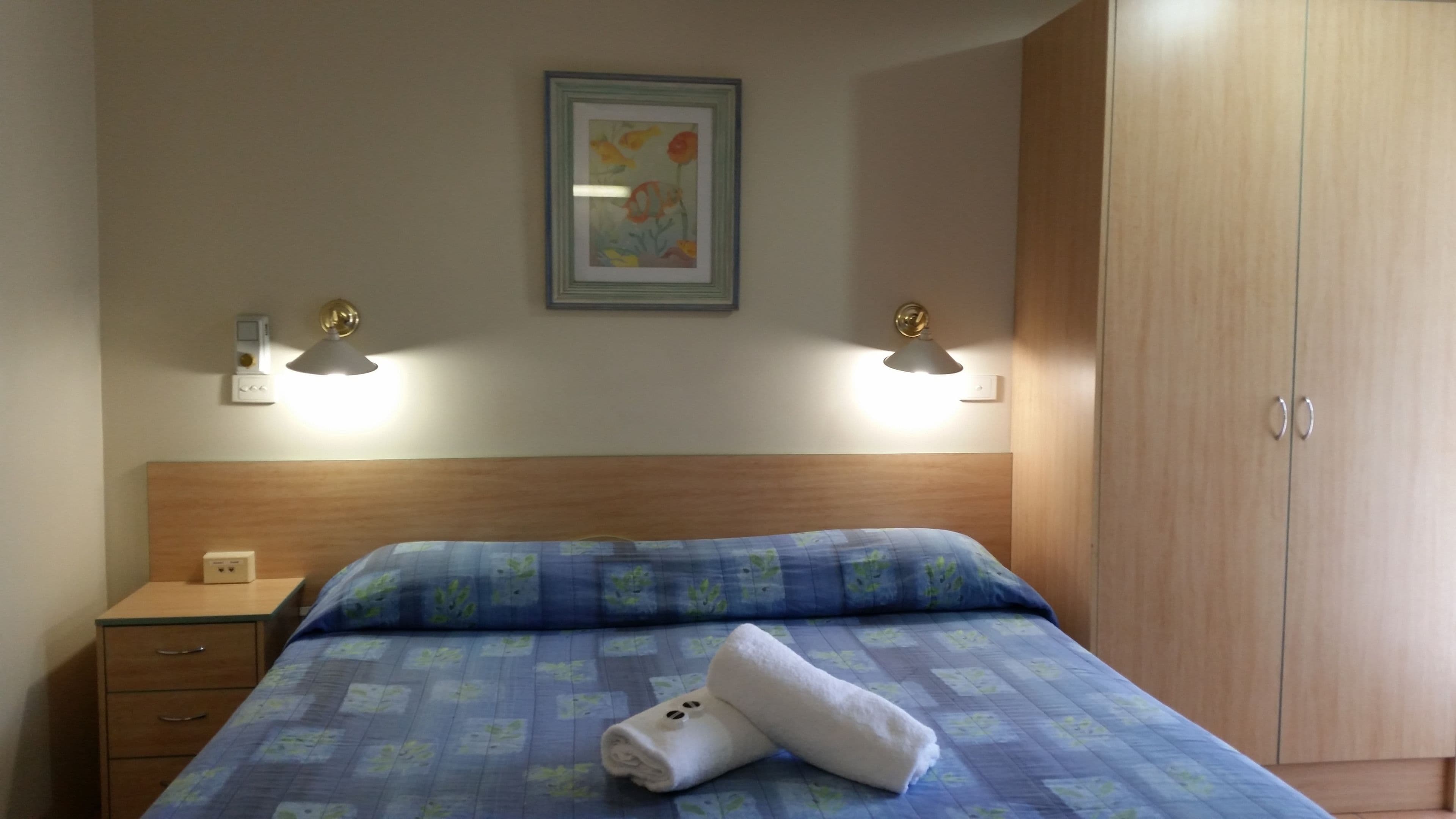 Cairns Gateway Resort