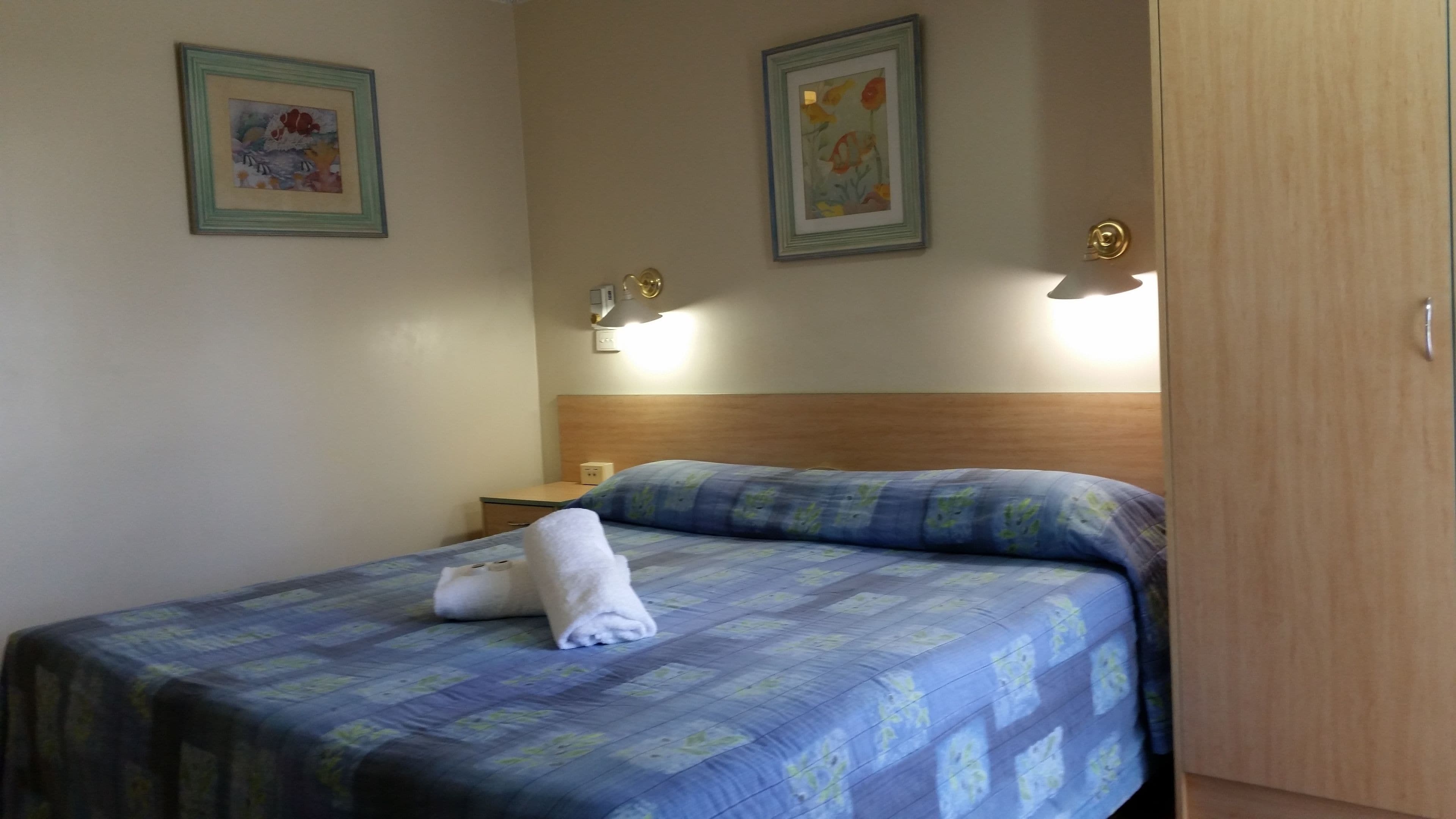 Cairns Gateway Resort