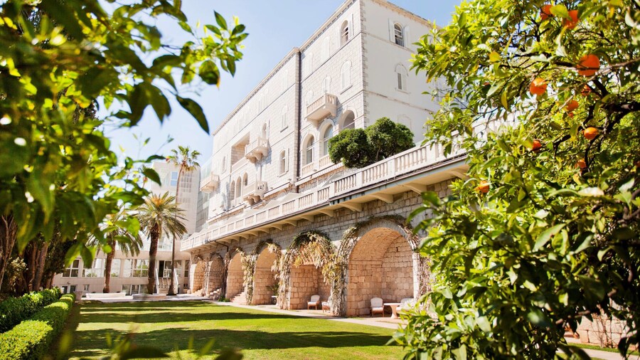 Grand Villa Argentina
