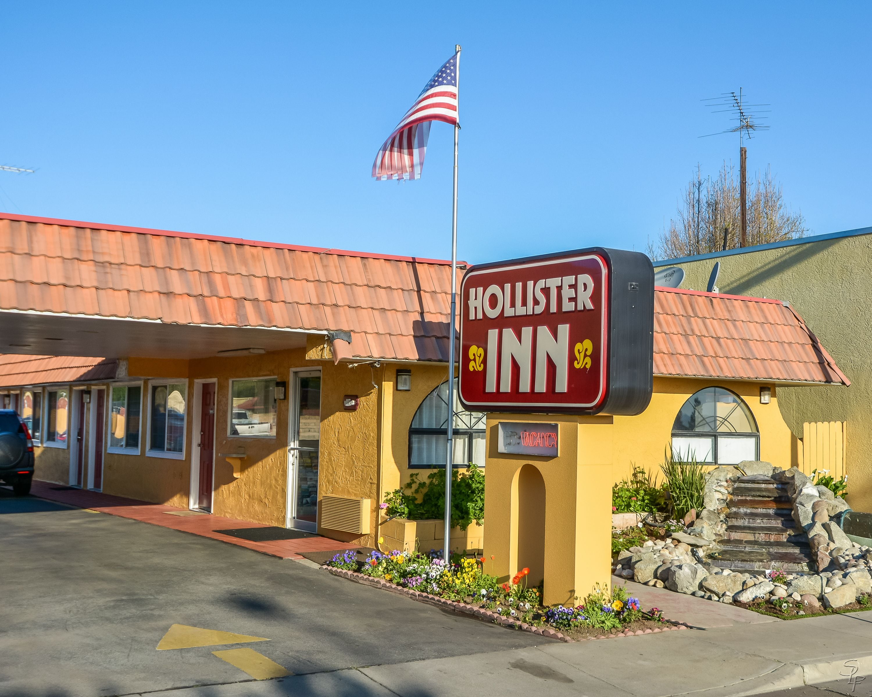Hollister Inn In Hollister Ca Expedia