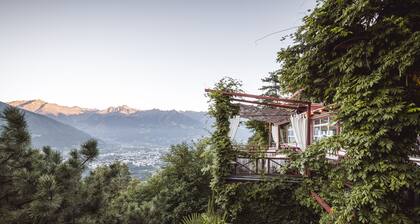 Hotel Castel Fragsburg - Relais & Chateaux