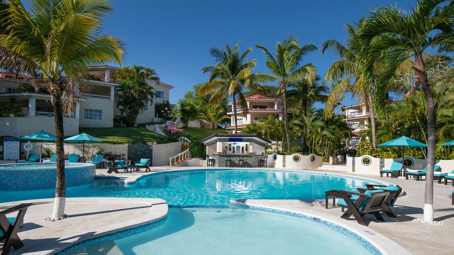 Lifestyle Crown Residence Suites - All Inclusive
