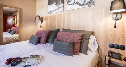 Hotel Grand Pas by Pierre & Vacances