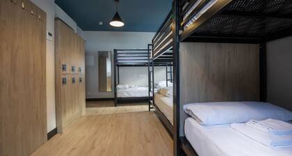 Font Andorra Hostel