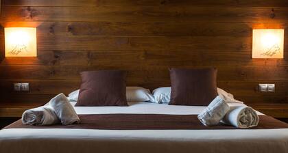 Hotel Magic La Massana