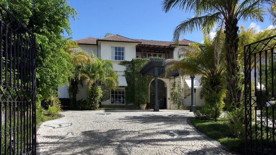 Casa Colonial Beach & Spa