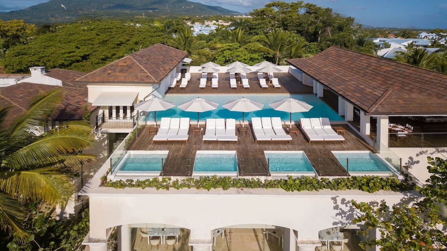 Casa Colonial Beach & Spa
