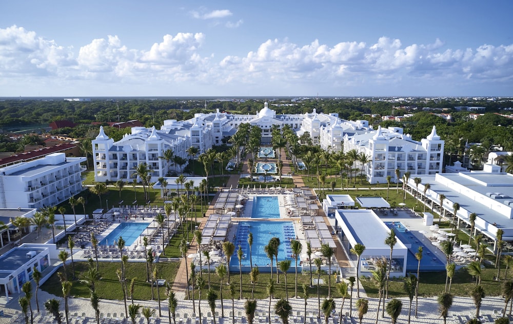 Primary image, Riu Palace Riviera Maya All Inclusive