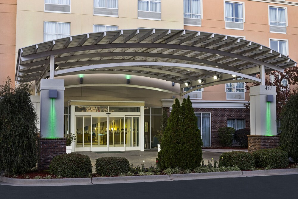 Holiday Inn Augusta West I20, an IHG Hotel in Grovetown Best Rates