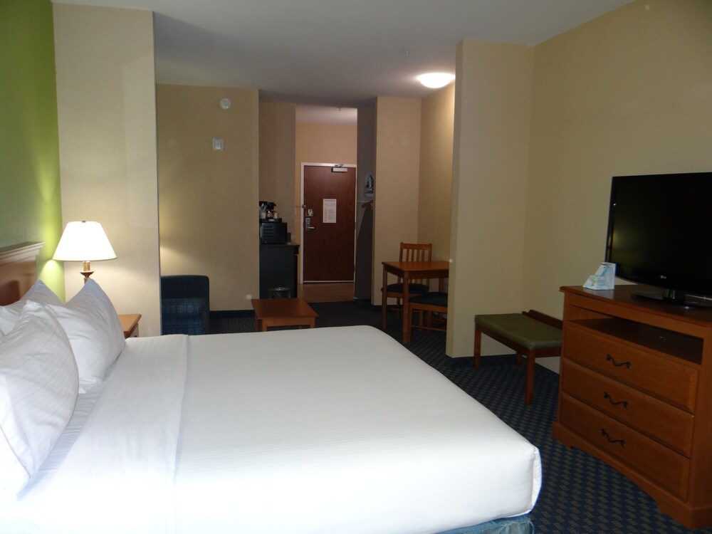 Holiday Inn Express Hotel & Suites Salisbury Delmar, an IHG Hotel in