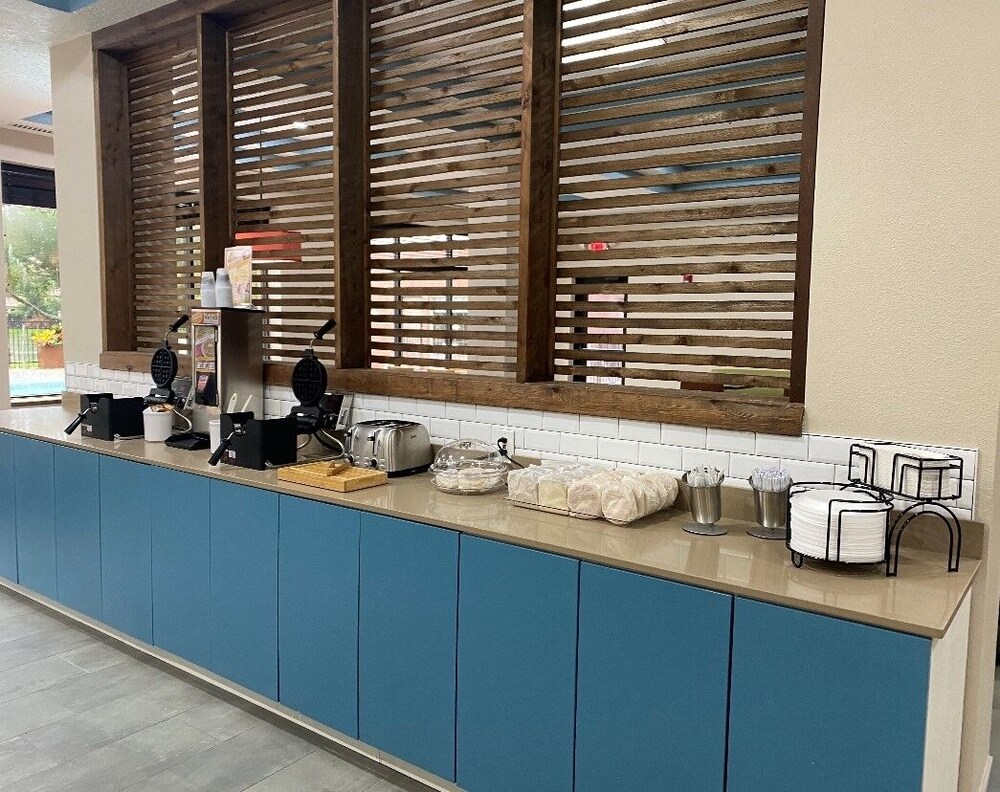 Country Inn & Suites by Radisson, Tampa RJ Stadium